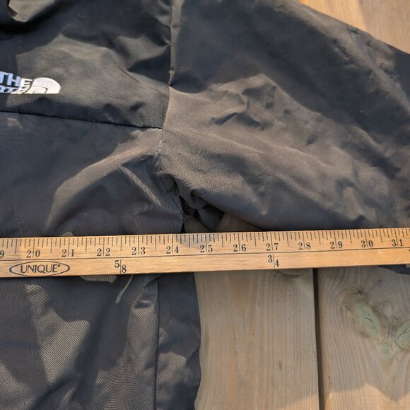 The North Face GORE-TEX Mountain Jacket - Men's Black Size L - Picture 5 of 8